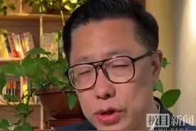 “疯狂英语”创始人李阳回应起诉前妻：我正常管教女儿，她却说是家暴图片