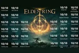 别吹了，老头环真不是神作图片