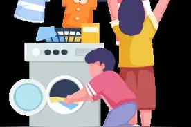 衣服掉色对身体有没有危害？图片