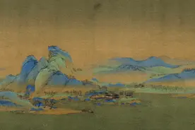 太美了！古文里的高级审美词汇，怎样翻译成英文？图片