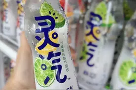 达能中国加入气泡饮料混战，但为时已晚图片