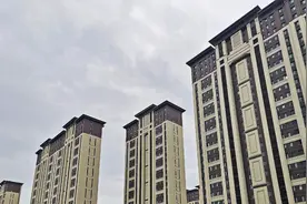 北大教授“劝年轻人不要太早买房”，90后女孩：十年资产翻三倍不香吗？图片