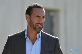 费迪南德：输掉欧冠决赛夺走了我的灵魂 巅峰的梅西是不可阻挡的图片