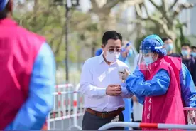 @上海青年志愿者，行动起来，同心抗疫！（附14个区招募链接）图片