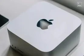 首发 | 苹果 Mac Studio & Studio Display 开箱，教科书级的工艺和质感图片