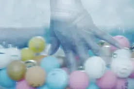 逃得过校门抽奖，逃不过B站魔力赏图片