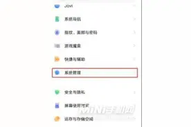 iqooneo6怎么设置语言 iqooneo6语言切换方式一览图片