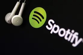 Spotify与三大唱片的权力游戏图片