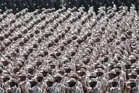 为了石油，美国欲解禁这支伊朗精锐部队 | 京酿馆图片