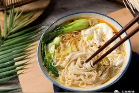 这2种面吃不得，再便宜也不能买？买面条时，记住这几点很重要图片