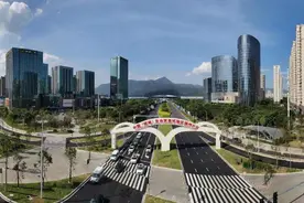 福州，何以成“万亿俱乐部”最大黑马｜新京智库图片