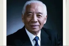 吴祖强：深深的遗憾——弦乐《二泉映月》改编往事图片