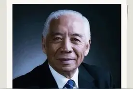 吴祖强：深深的遗憾——弦乐《二泉映月》改编往事图片