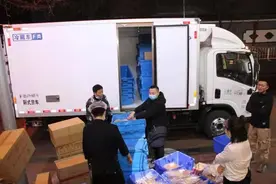 一线调查：新能源货车到底行不行？图片