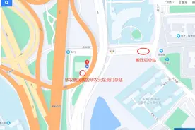 注意！华农便民线路总站有调整图片