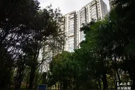 小区电梯坏了需要维修，钱谁出？昆明这个小区这么干……图片