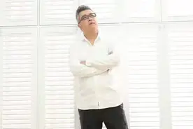 小柯（柯肇雷）：走进音乐剧 一切“因为爱情”图片