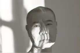 中国当代水墨在世界上应有一席之地｜吴国全、贾廷峰艺术访谈录图片