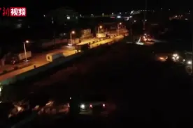 视频| 泉州方舱隔离观察点首批厢房安装视频封面