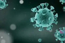 家人或同事感染了新冠，该怎么办？图片