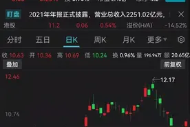 2700亿矿业龙头净利暴增140％！北向资金、社保基金、邓晓峰都加仓了图片