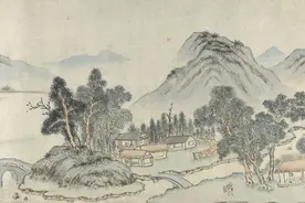 我感到阳光晒在身上，看街上人来人往，什么也不想丨周末读诗图片