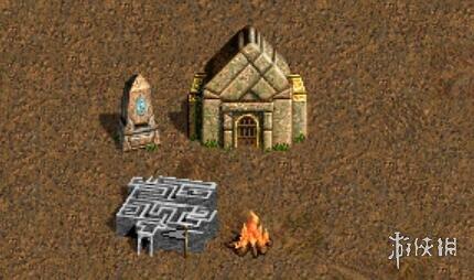 《英雄之时》，《英雄无敌》系列的又一个追随者