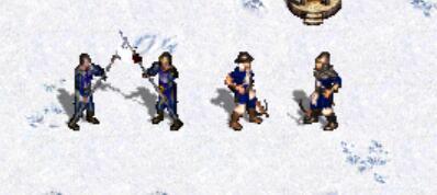 《英雄之时》，《英雄无敌》系列的又一个追随者