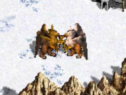 《英雄之时》，《英雄无敌》系列的又一个追随者