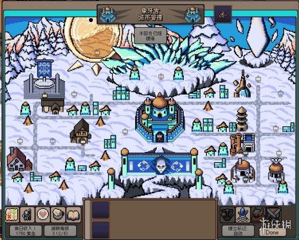 《英雄之时》，《英雄无敌》系列的又一个追随者