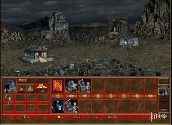 《英雄之时》，《英雄无敌》系列的又一个追随者