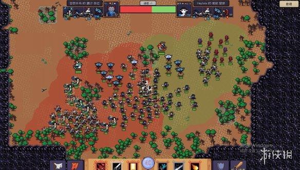 《英雄之时》，《英雄无敌》系列的又一个追随者