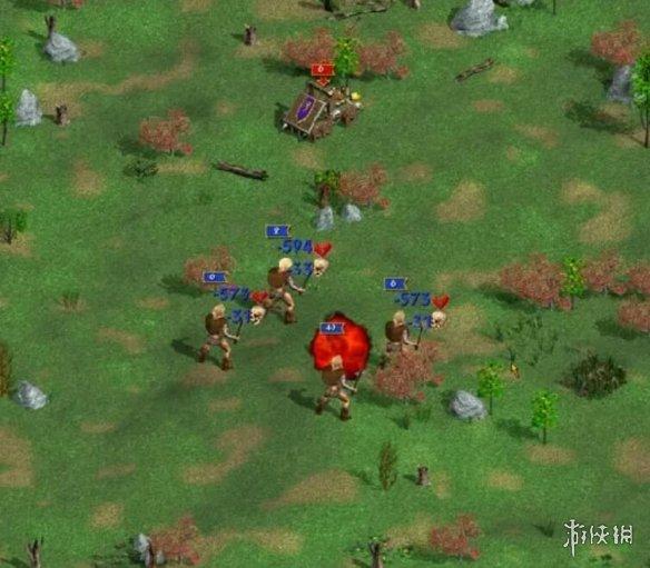 《英雄之时》，《英雄无敌》系列的又一个追随者