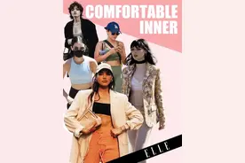 换季，贴身的内衣也该换一波啦图片