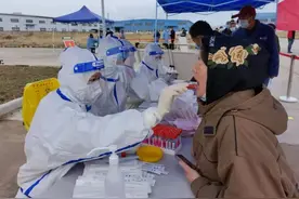 走！上一线图片