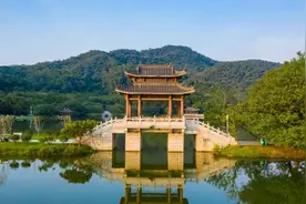 春游前必看！东莞多个公园发布最新入园须知！图片