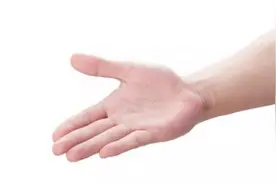 肺不好的人，警惕手上这些变化！做好三件事，养护肺健康图片