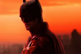 回到元典，电影《新蝙蝠侠》的抱负与野心图片