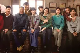 《人世间》热播：多一些“现实主义”，少一些“现实题材”标榜图片