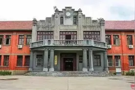 同学，上课啦！图片