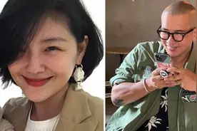 饭局巧遇大S、具俊晔合体！知名制作人曝私下对话嗨翻：他很有意愿图片