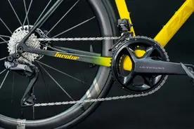 「评测」Shimano UT8170 12速电变套件体验报告图片