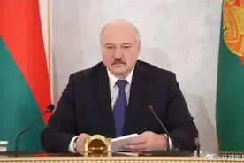 “美国垄断了我们的星球”卢卡申科：若苏联还存在，许多冲突都可以避免图片