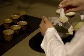 以茶之名，“宴”遇春天图片