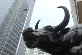 政策护航彰显信心 上市公司回购进行时图片