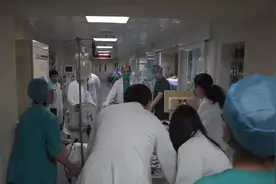 16岁女孩突患暴发性心肌炎96小时不间断抢救 今晚《生命缘》带你追寻生命的微光图片