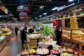 买菜不用愁！奉贤最全买菜攻略来啦！图片