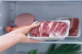 安全冻肉记住6个“不”图片