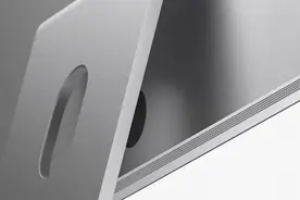 苹果为Studio Display配备非标准电源连接器 非必要不建议频繁装卸图片