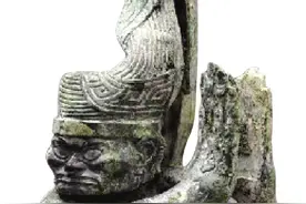 刷新历史！13万年前人类已经征服青藏高原图片